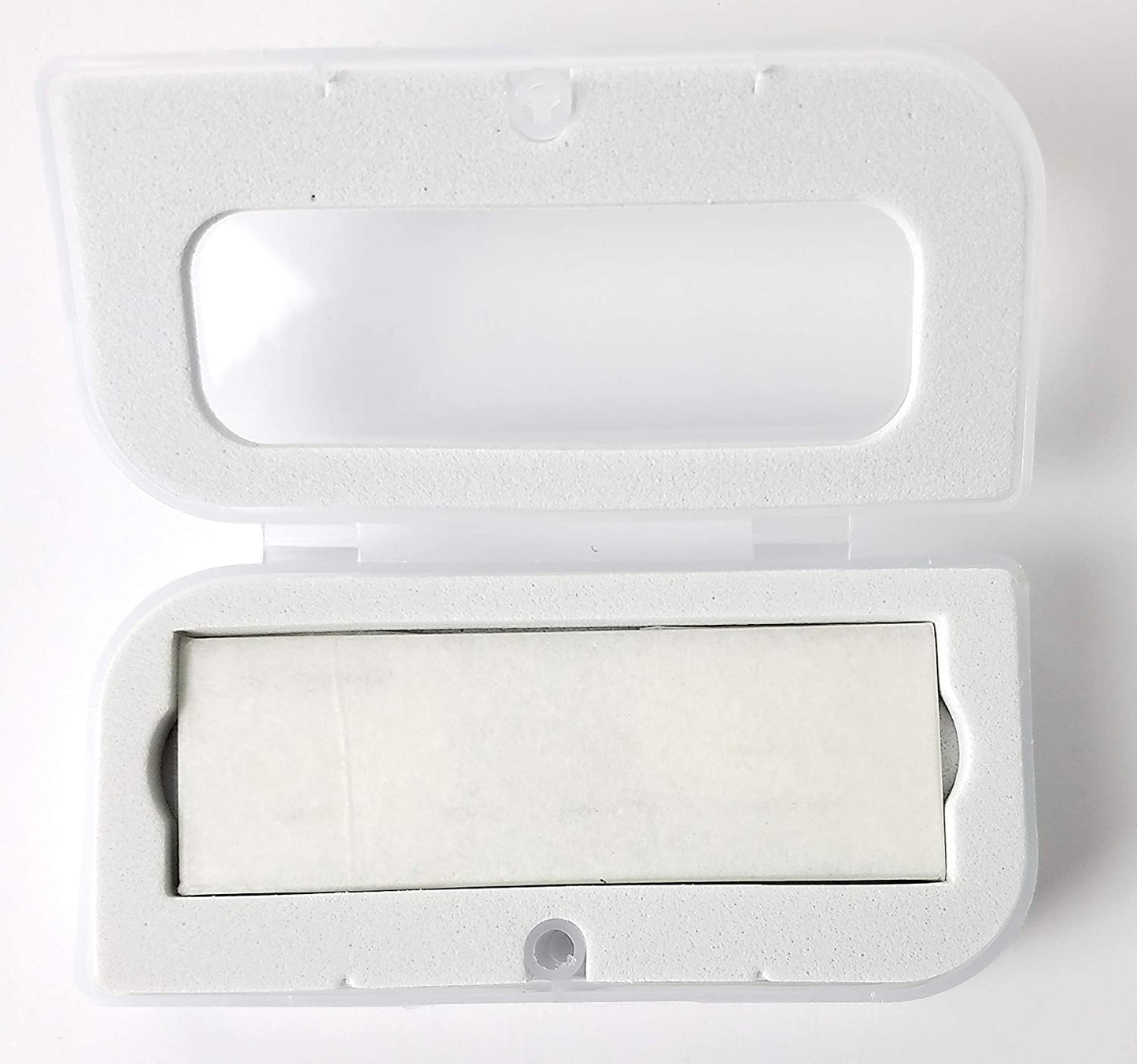 Microscope Stage Micrometer Calibration Slide with 5-Scales and 0.01mm Line Resolution (TS-M2)