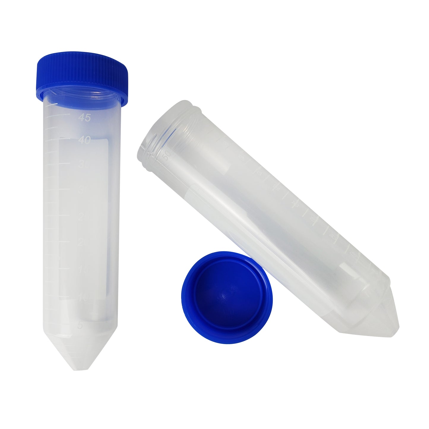 50 ml Conical Centrifuge Tube, Sterile (Case of 500)