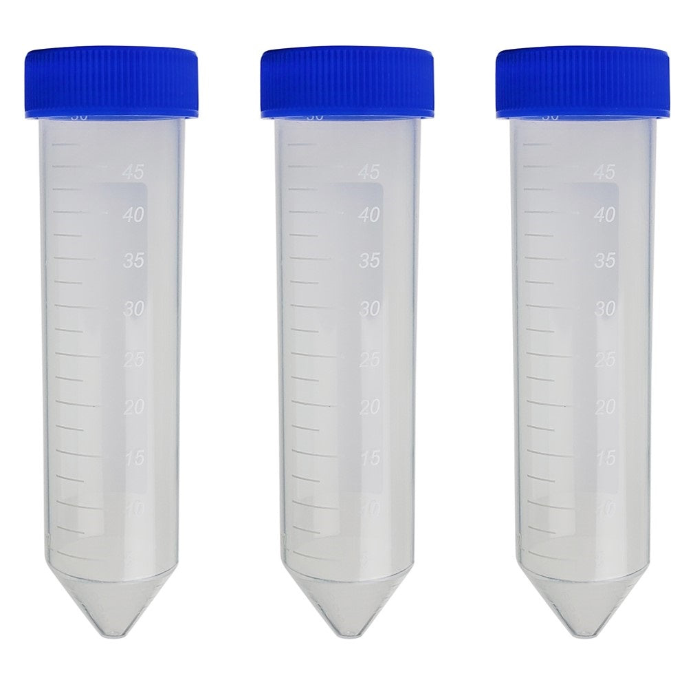 50 ml Conical Centrifuge Tube, Sterile (Case of 500)