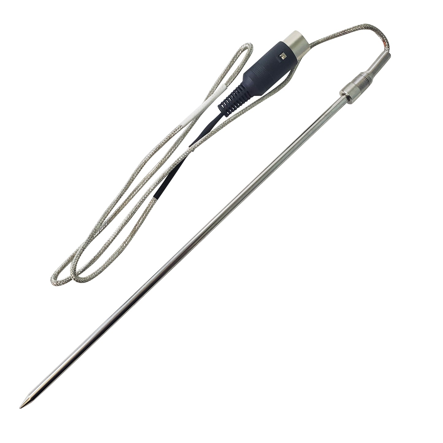 PT100 Temperature Sensor, PT-100 Temperature Probe