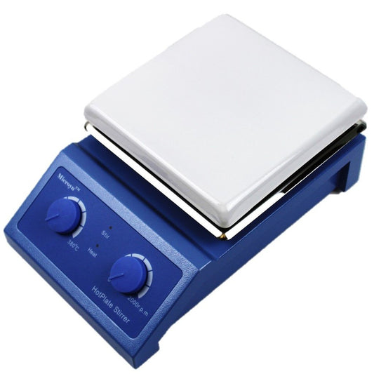 Analog Magnetic Stirrer Hot Plate with Ceramic Panel