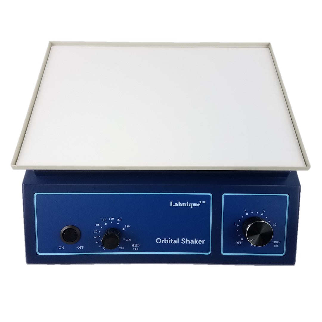 Mixers and Shakers from Labnique: Versatile Agitation for Your Laboratory Needs