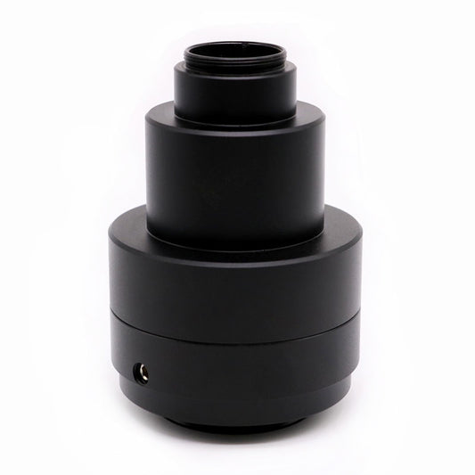 C-Mount Camera Adapters for Olympus Microscope (1.0X)