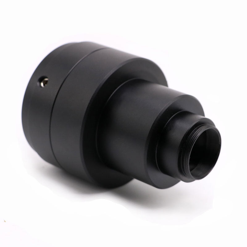 C-Mount Camera Adapters for Olympus Microscope (1.0X)