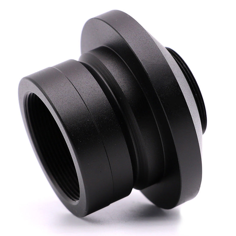 C-Mount Camera Adapter for Nikon Microscope with ISO 38mm Port