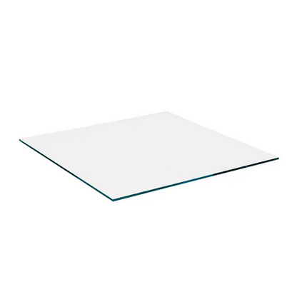 ITO-Coated Conductive Glass Slides, Indium Tin Oxide Glass Substrate, Resistance 7-10 ohm/sq, 10 pcs