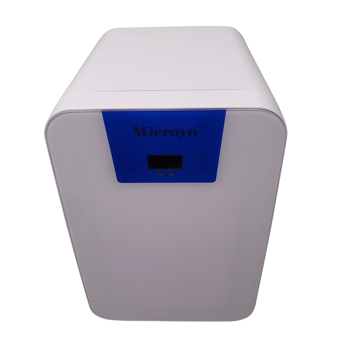 Mini Fridge, Portable Refrigerator, Cooler, Warmer with Digital Temperature Control, 110V AC and 12V DC Car Plugs (12L)