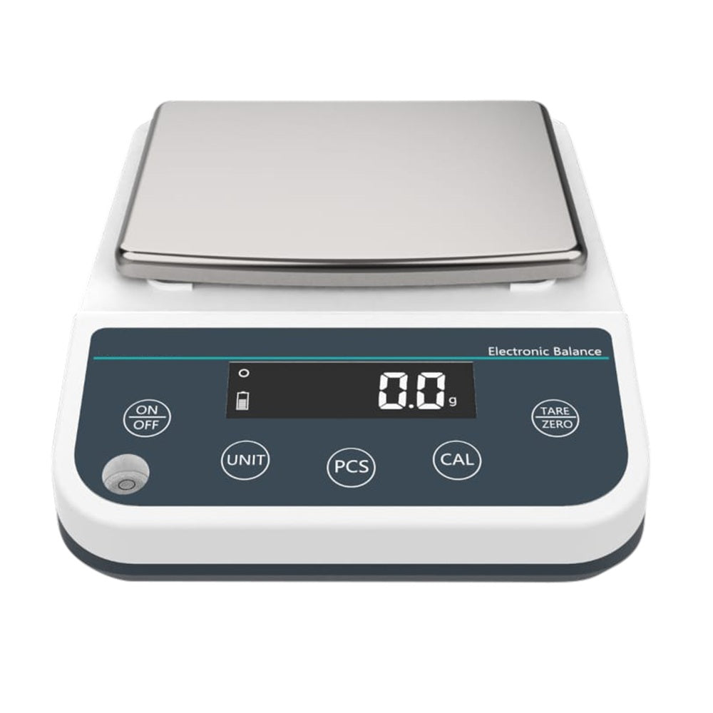 Digital Analytical Balance Electronic Scale, 15kgX0.1g