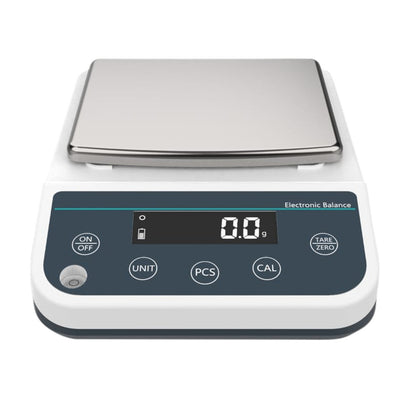 Digital Analytical Balance Electronic Scale, 15kgX0.1g