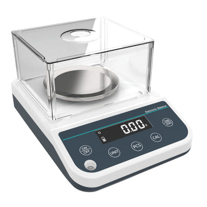 Digital Analytical Balance Electronic Scale, 2000X0.01g