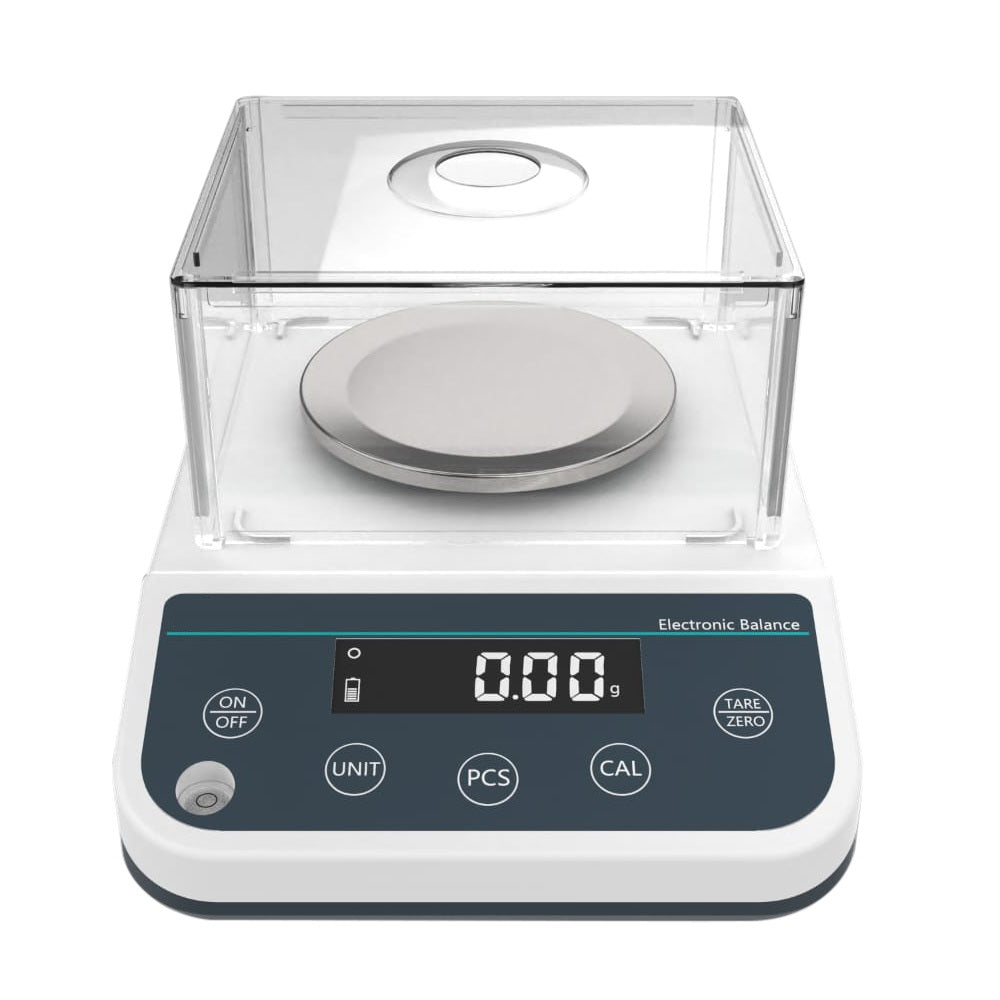 Digital Analytical Balance Electronic Scale, 2000X0.01g