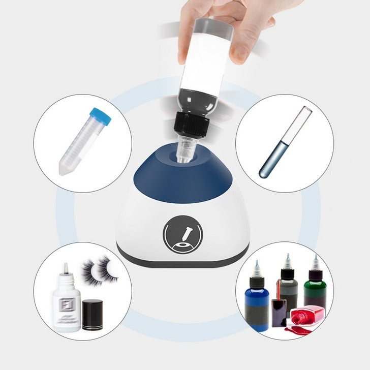 Mini Vortex Mixer with Touch Mode, 110V