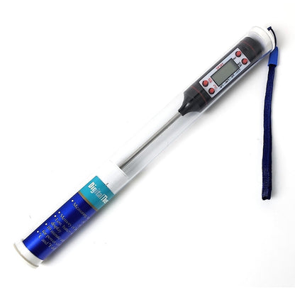 Digital Scientific Thermometer