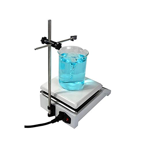 Analog Magnetic Stirrer Hot Plate with Ceramic Panel