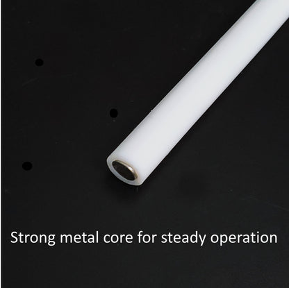 14 inch Long PTFE Magnetic Stir Bar Retriever (350 mm)
